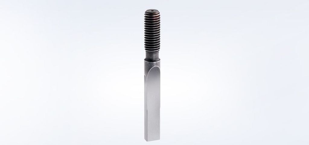 TruTool N 700, Stempel Standard