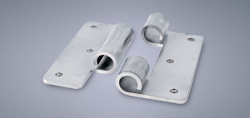 Special tool, complete hinge tool