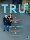 TRUe #23/2026: À frente