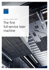 Brochure TruLaser Center 7030