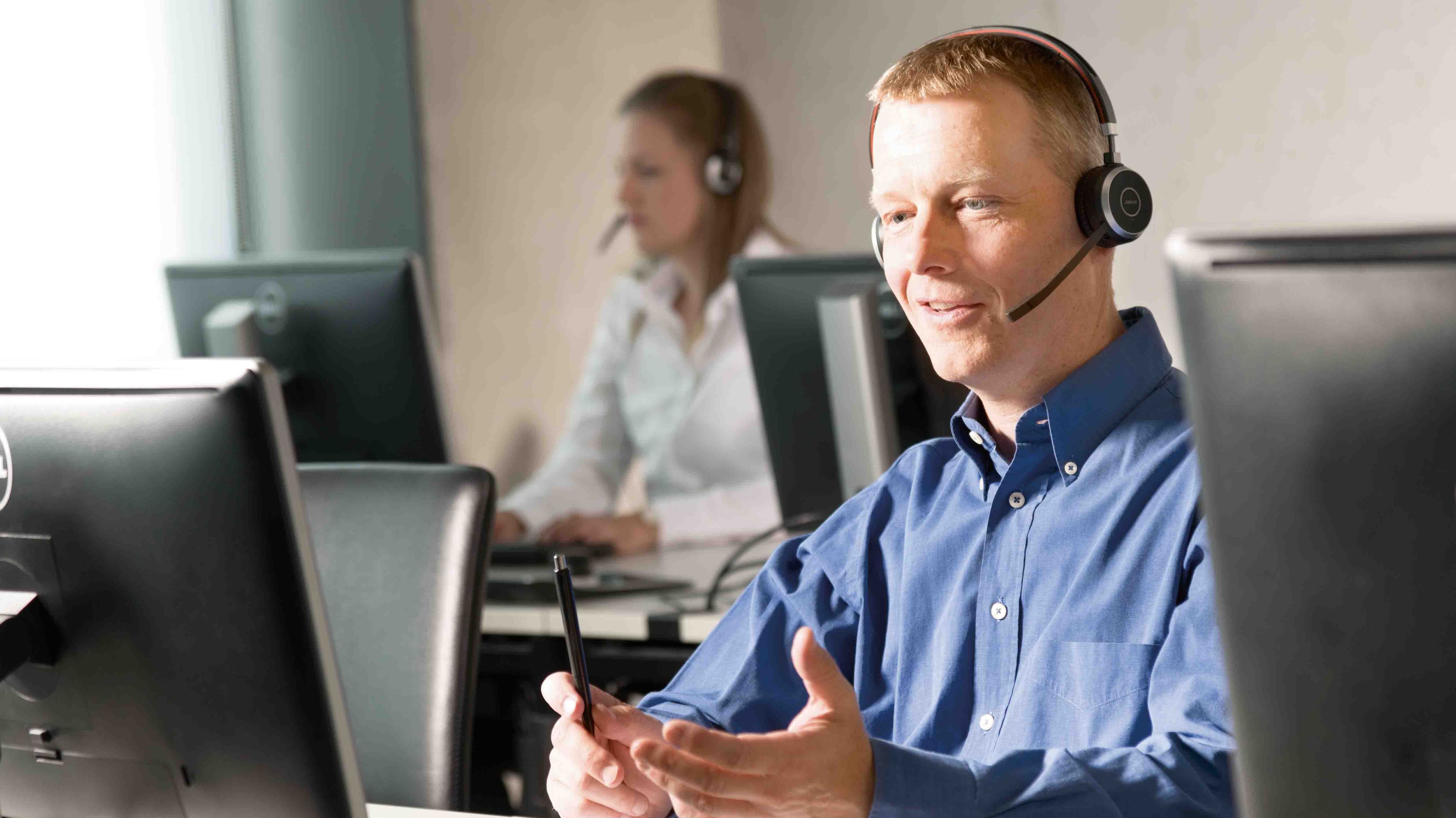Remote services and installation support