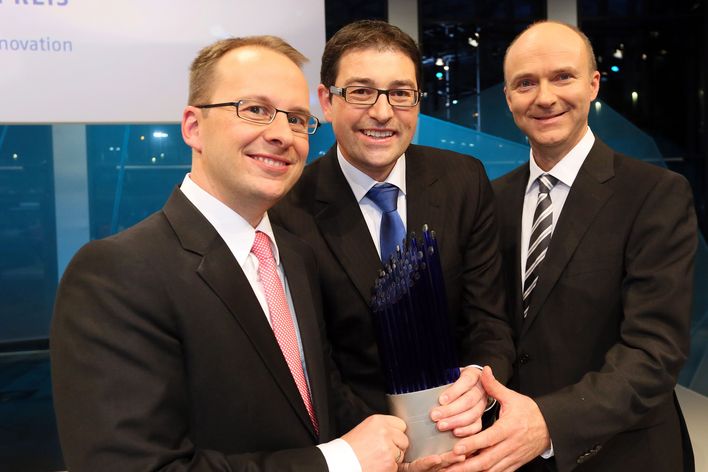 Premiul German pentru Inovație