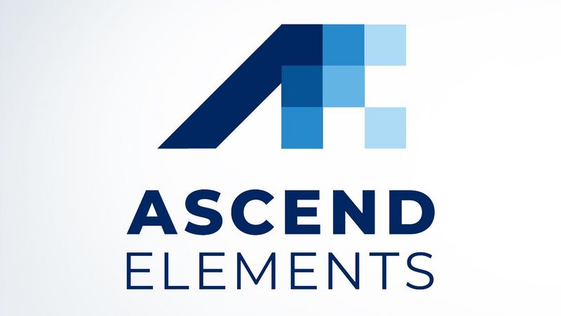 Logo Ascent Elements