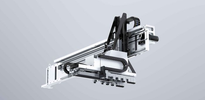 SortMaster Compact