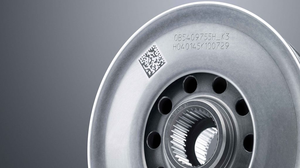 TRUMPF GmbH Co. KG