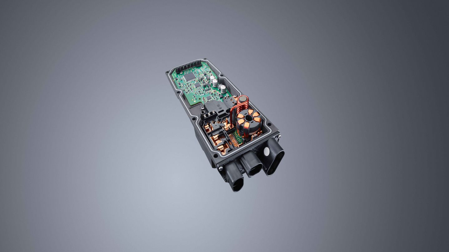 TruLaser Station 7000 – sudură cu laser aplicații din domeniul auto