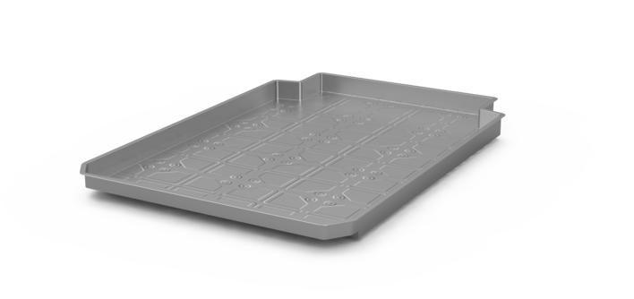 Bac de batteries TRUMPF