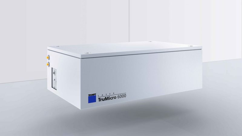 TruMicro Serie 6000, Produktbild