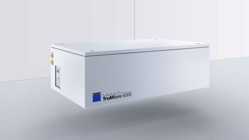 TruMicro Serie 6000, Produktbild