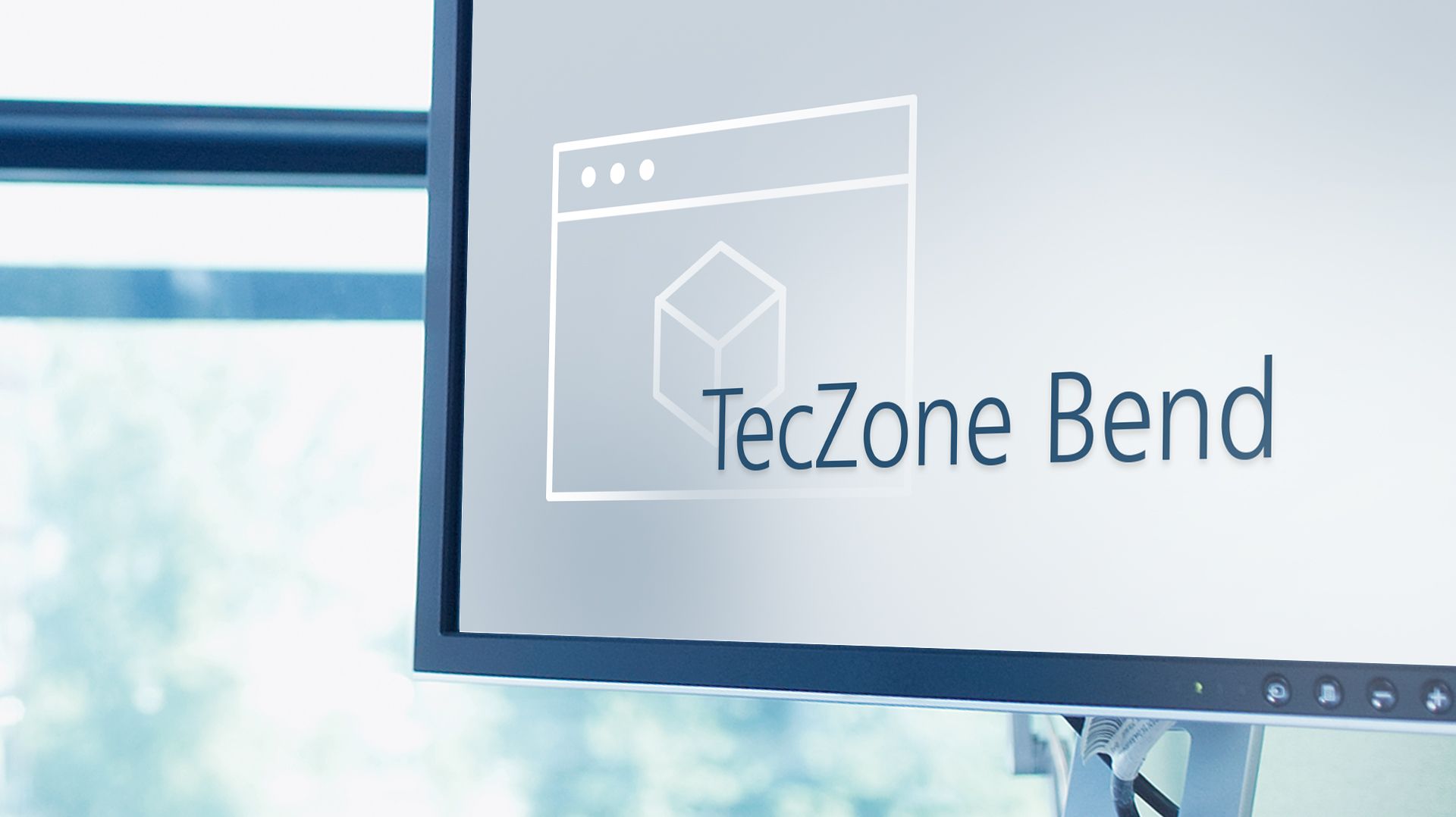 Riadenie TRUMPF RA a testovacia licencia TecZone Bend