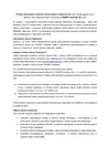 Polityka informacyjna w zakresie ochrony danych osobowych dla kandydatów na praktykantów w TRUMPF Huettinger Sp. z o.o. 