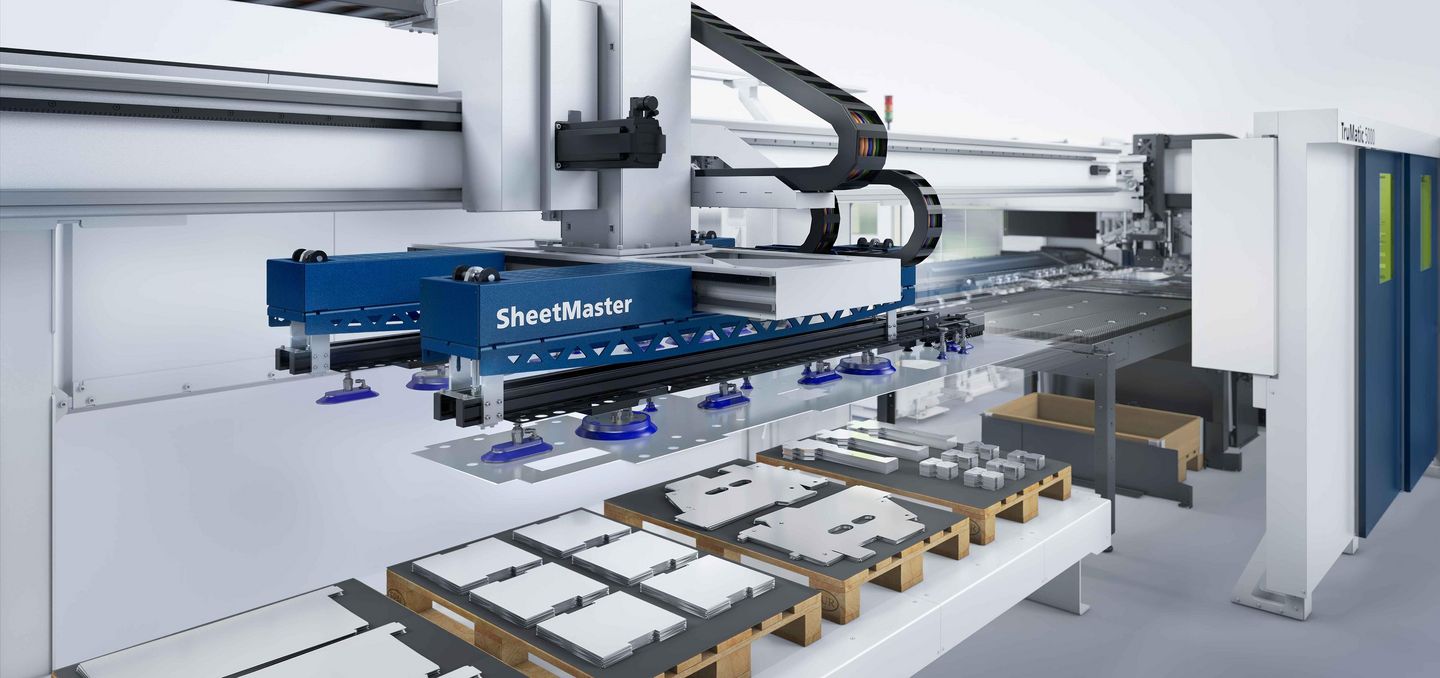 SheetMaster（新世代）