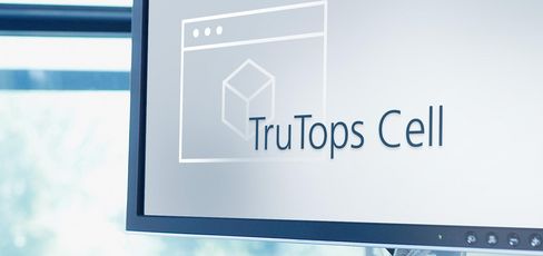 Tableau de produit TruTops Cell