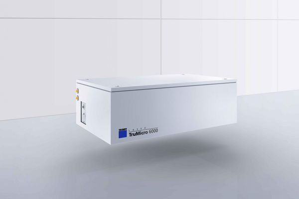 TruMicro 6000 系列，产品图