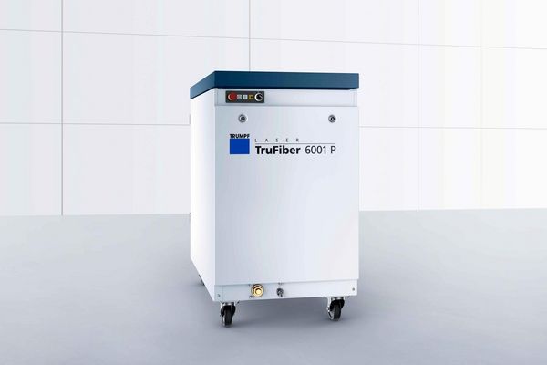 TruFiber 6000 P e TruFiber 2000 P