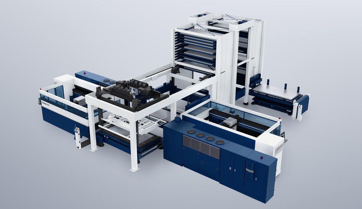 Raccordement multimachine avec LiftMaster Store Linear et TruStore 3030