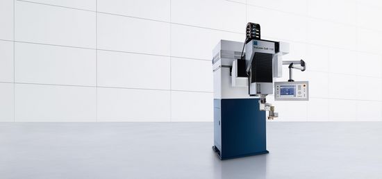 TruLaser Cell Serie 1000, rentabilidad en la soldadura por láser de tubos