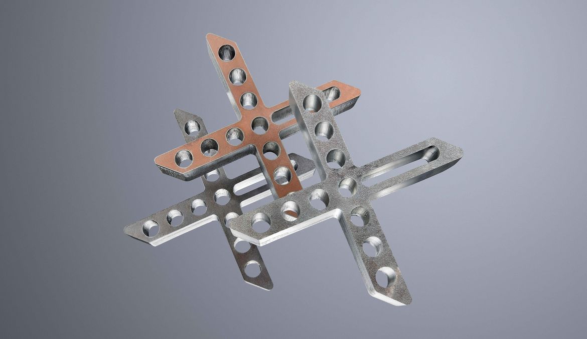 FlexLine prototype