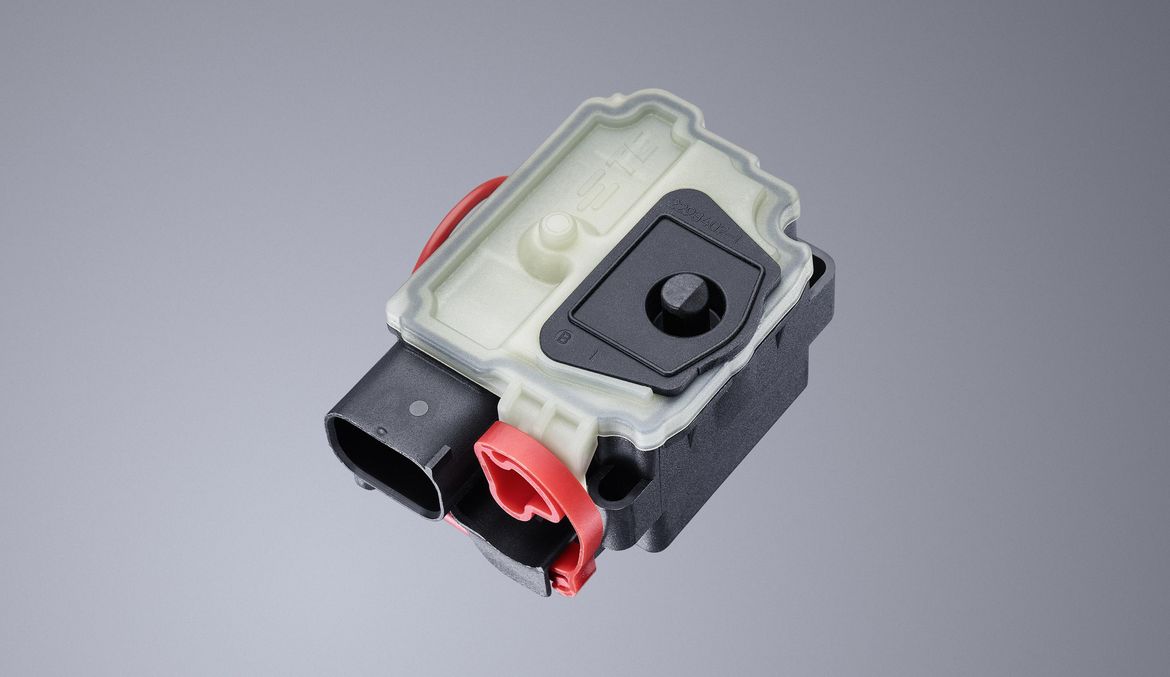 Soudage des plastiques avec TruDiode