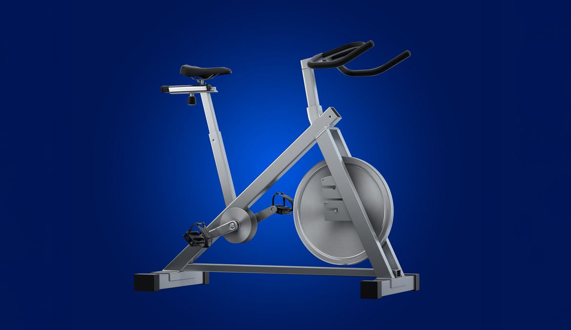 Fitness equipment