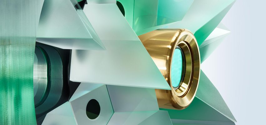Disková geometria lasera TruDisk