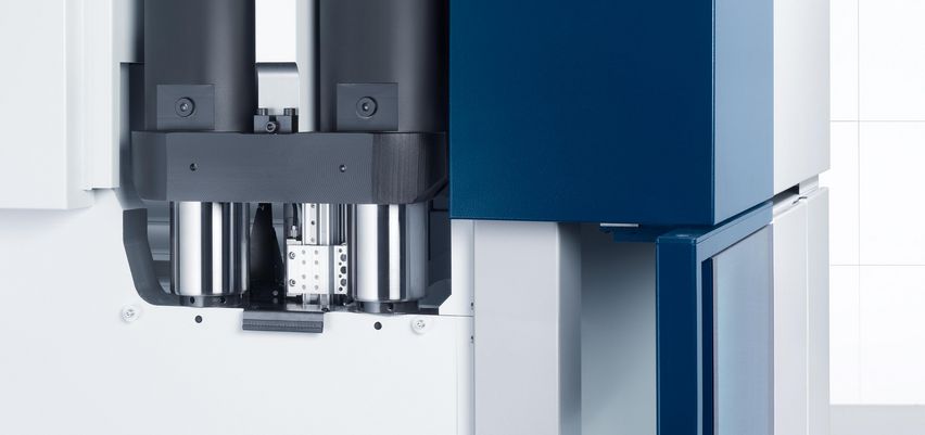 TruBend serii 5000, On Demand Servo Drive