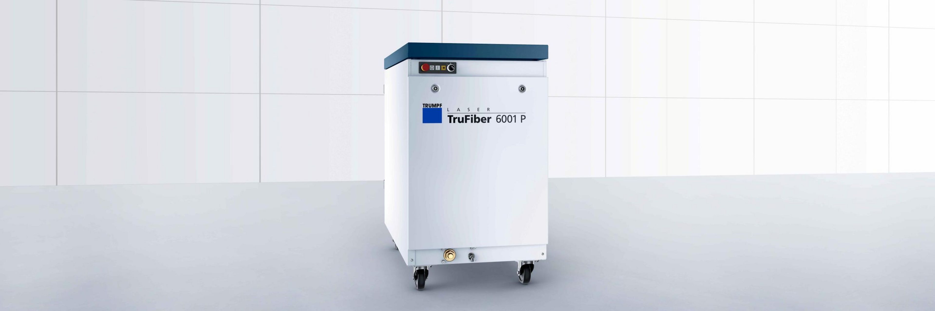 TruFiber 6000 P e TruFiber 2000 P