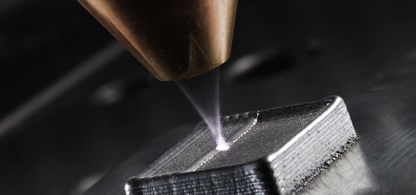 Laserové naváranie pomocou lasera TRUMPF