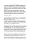 TRUMPF Laser UK Ltd Modern Slavery Act Statement 2017