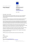Press Release TRUMPF Open House in Luton