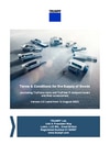 TRUMPF Limited Terms and Conditions for the Supply of Goods 2022