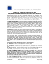 TRUMPF Inc. Terms and Conditions of Sale for Original Equipment Manufacturer
