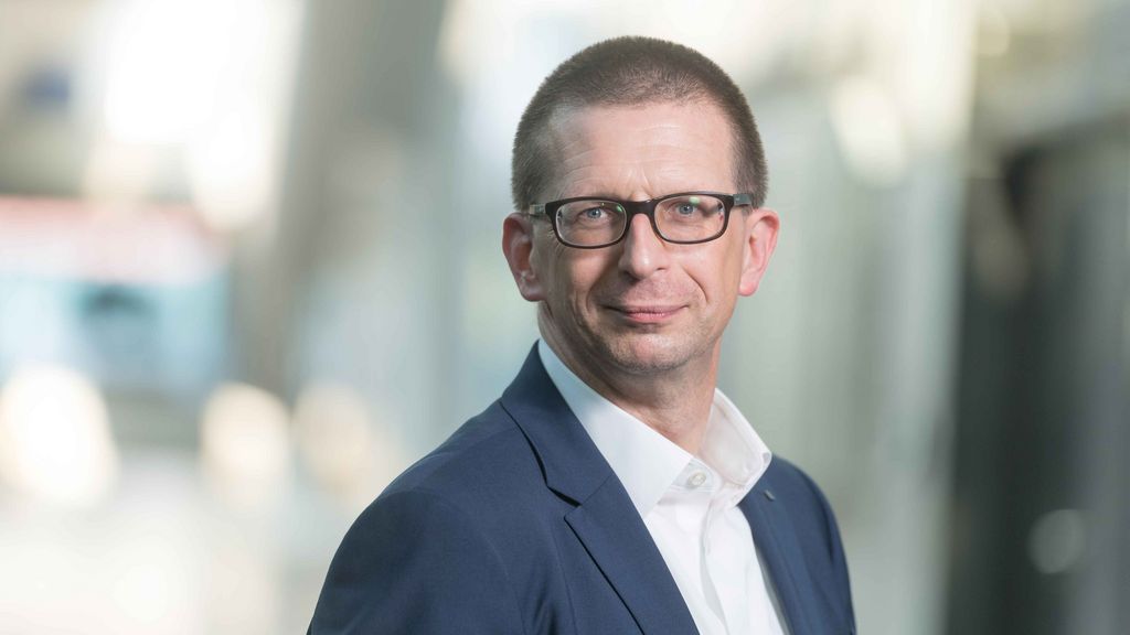 Thomas Fehn