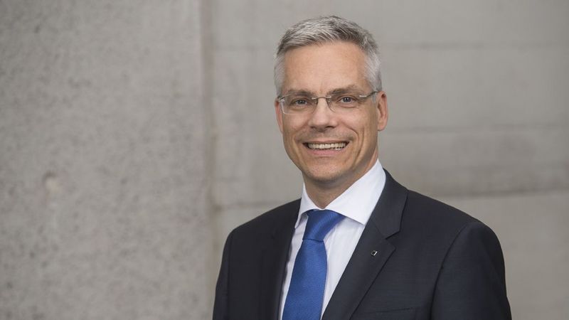 Detlef Kranich