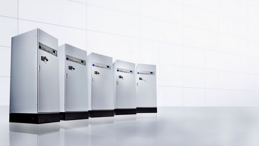 TRUMPF Leistungselektronik 
